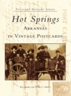 Image for Hot Springs, Arkansas in Vintage Postcards