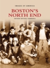 Image for Boston&#39;s North End