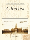 Image for Chelsea in Vintage Postcards
