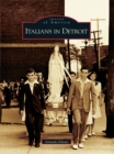 Image for Italians in Detroit