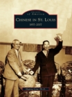 Image for Chinese in St. Louis: