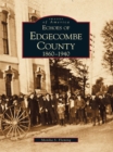 Image for Echoes of Edgecombe County
