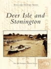 Image for Deer Isle and Stonington.