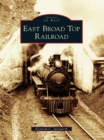 Image for East Broad Top Railroad