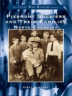 Image for Piedmont Soldiers and Their Families: