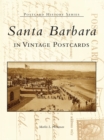 Image for Santa Barbara in Vintage Postcards
