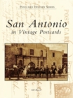 Image for San Antonio in Vintage Postcards