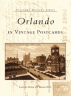 Image for Orlando in Vintage Postcards