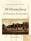Image for Williamsburg in Vintage Postcards