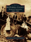 Image for McDowell County, North Carolina 1843-1943
