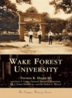 Image for Wake Forest University