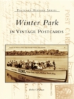 Image for Winter Park in Vintage Postcards
