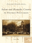 Image for Salem and Roanoke County in vintage postcards