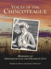 Image for Voices of the Chincoteague: