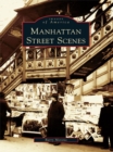 Image for Manhattan Street Scenes