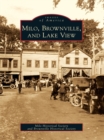 Image for Milo, Brownville, and Lake View.