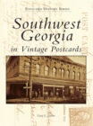 Image for Southwest Georgia in Vintage Postcards