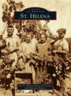 Image for St. Helena.