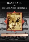 Image for Baseball in Colorado Springs