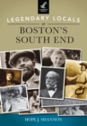 Image for Legendary Locals of Boston&#39;s South End