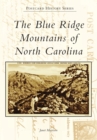 Image for Blue Ridge Mountains of North Carolina, The