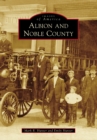 Image for Albion and Noble County
