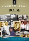 Image for Legendary Locals of Boise