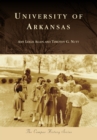 Image for University of Arkansas