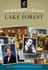Image for Legendary Locals of Lake Forest
