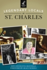 Image for Legendary Locals of St. Charles