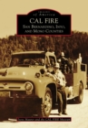 Image for CAL FIRE: San Bernardino, Inyo, and Mono counties