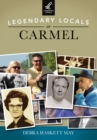 Image for Legendary Locals of Carmel