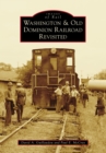 Image for Washington and old dominion railroad revisited