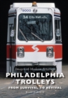 Image for Philadelphia trolleys