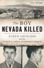 Image for Boy Nevada Killed, The