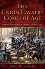 Image for Union Cavalry Comes of Age