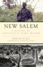 Image for New Salem: a history of Lincoln&#39;s alma mater