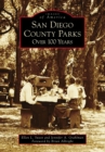 Image for San Diego County parks: over 100 years