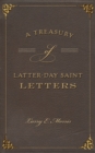 Image for Treasury of Latter-Day Saint Letters, A