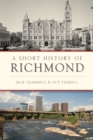 Image for Short History of Richmond