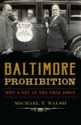 Image for Baltimore Prohibition