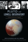Image for Pluto and Lowell Observatory
