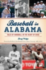 Image for Baseball in Alabama
