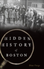 Image for Hidden History of Boston