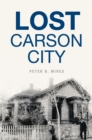 Image for Lost Carson City
