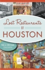 Image for Lost Restaurants of Houston