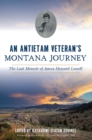 Image for Antietam Veteran&#39;s Montana Journey