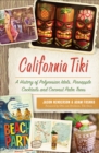 Image for California Tiki