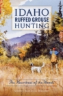 Image for Idaho Ruffed Grouse Hunting