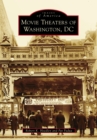 Image for Movie Theaters of Washington, DC